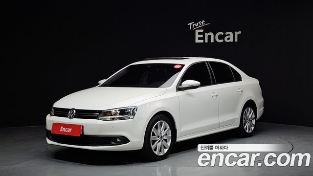 Volkswagen | Volkswagen NEW Jetta | NEW Jetta