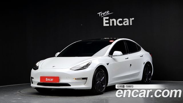 Tesla | Tesla Model 3 | Model 3