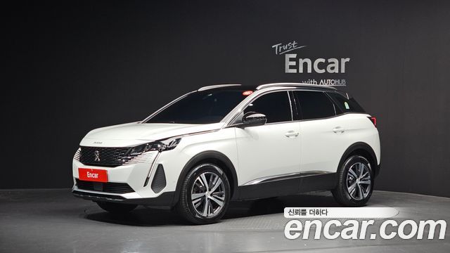 Peugeot | Peugeot 3008 2Nd Generation | 3008 2Nd Generation