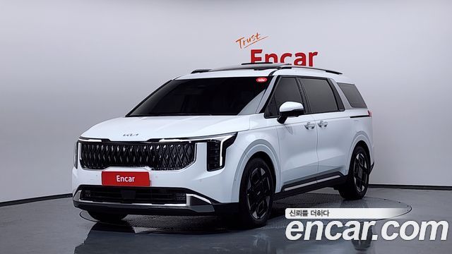 KIA | KIA THE NEW Carnival 4Th Generation | THE NEW Carnival 4Th Generation