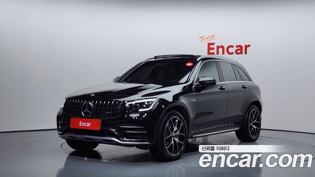 Mercedes BENZ | Mercedes BENZ GLC-Class X253 | GLC-Class X253