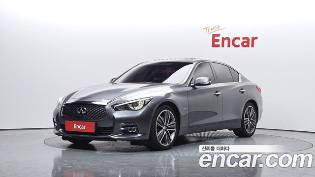 Infinity | Infinity Q50