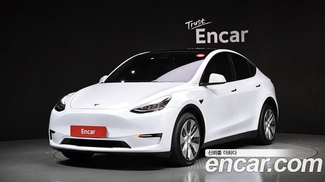 Tesla | Tesla Model Y | Model Y