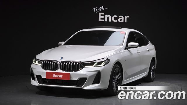 BMW | BMW 6 Series GT (G32) | 6 Series GT (G32)