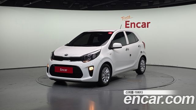 KIA | KIA ALL NEW Morning (JA) | ALL NEW Morning (JA)