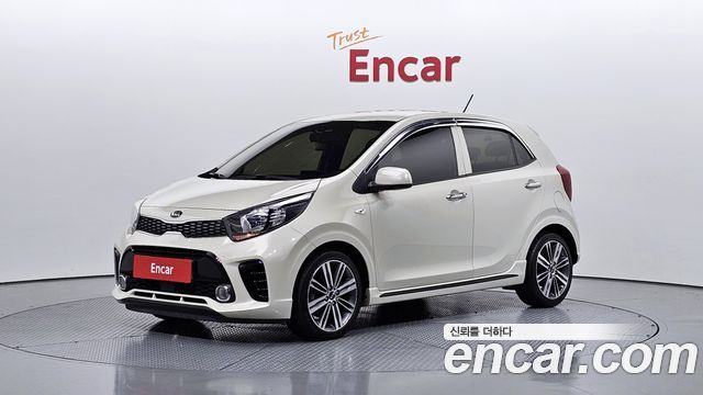 KIA | KIA ALL NEW Morning (JA) | ALL NEW Morning (JA)