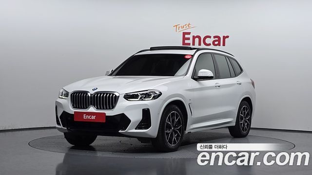 BMW | BMW X3 (G01) | X3 (G01)