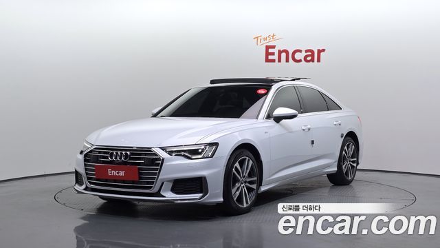 AUDI | AUDI A6 (C8) | A6 (C8)