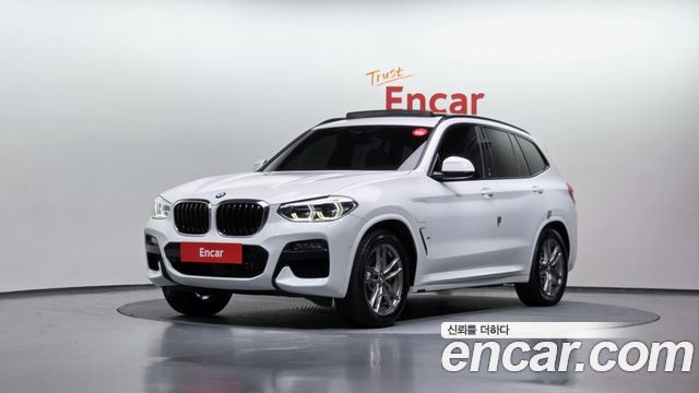 BMW | BMW X3 (G01) | X3 (G01)