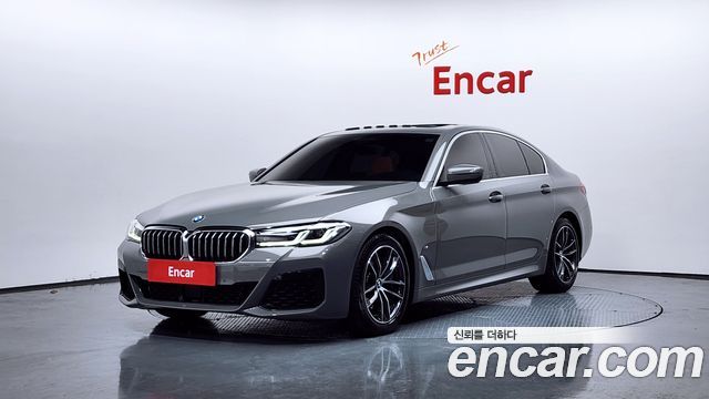 BMW | BMW 5 Series (G30) | 5 Series (G30)