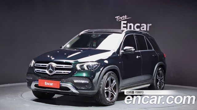 Mercedes BENZ | Mercedes BENZ GLE-Class W167 | GLE-Class W167