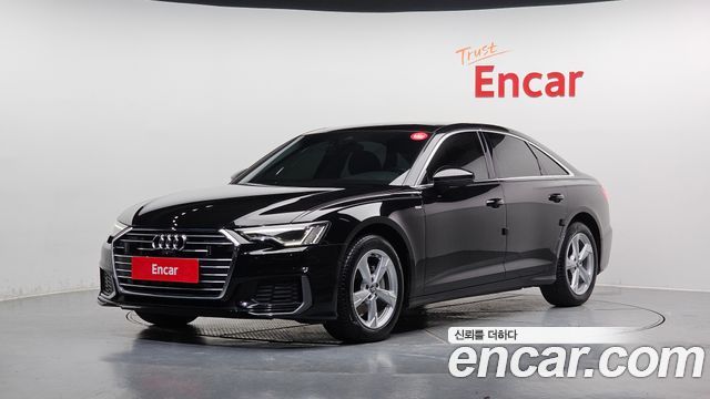 AUDI | AUDI A6 (C8) | A6 (C8)