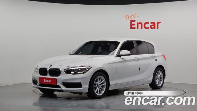 BMW | BMW 1 Series (F20) | 1 Series (F20)