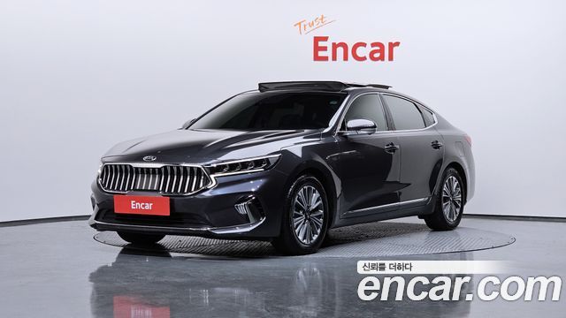 KIA | KIA K7 Premier Hybrid | K7 Premier Hybrid