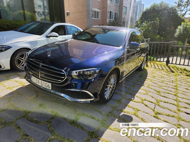 Mercedes BENZ | Mercedes BENZ E-Class W213 | E-Class W213