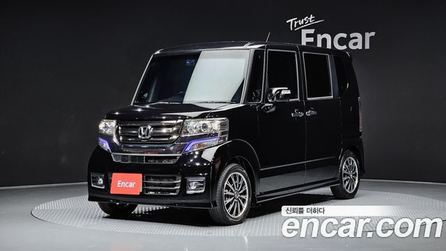 Honda | Honda N-BOX