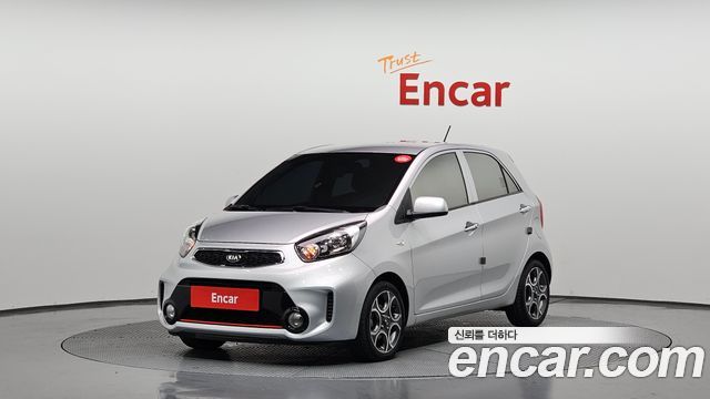 KIA | KIA THE NEW Morning | THE NEW Morning