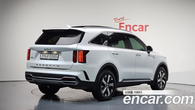 KIA | KIA Sorento 4Th Generation | Sorento 4Th Generation
