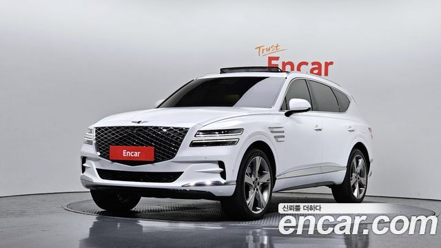 Genesis | Genesis GV80