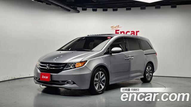 Honda | Honda Odyssey | Odyssey