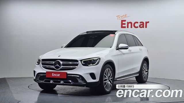 Mercedes BENZ | Mercedes BENZ GLC-Class X253 | GLC-Class X253
