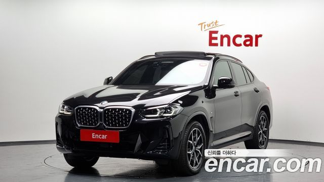 BMW | BMW X4 (G02) | X4 (G02)