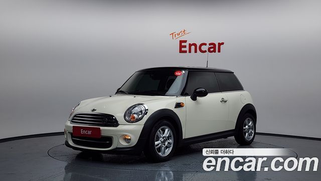 MINI | MINI Cooper | Cooper