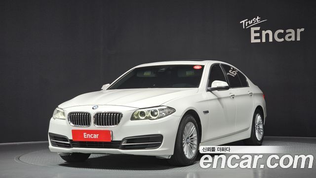 BMW | BMW 5 Series (F10) | 5 Series (F10)