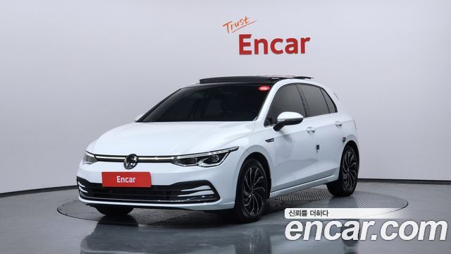 Volkswagen | Volkswagen GOLF 8Th Generation | GOLF 8Th Generation