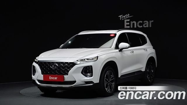 Hyundai | Hyundai Santa FE TM | Santa FE TM