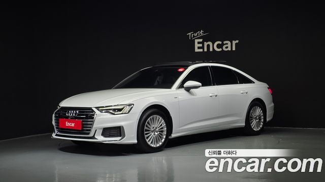 AUDI | AUDI A6 (C8) | A6 (C8)