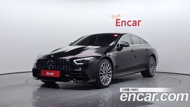 Mercedes BENZ | Mercedes BENZ AMG GT | AMG GT
