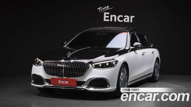 Mercedes BENZ | Mercedes BENZ S-Class W223 | S-Class W223