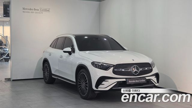 Mercedes BENZ | Mercedes BENZ GLC-Class X254 | GLC-Class X254