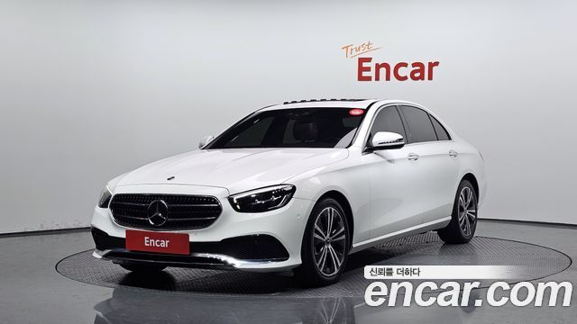 Mercedes BENZ | Mercedes BENZ E-Class W213 | E-Class W213