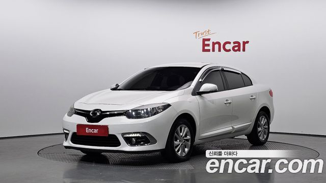 Renault Korea (Samsung) | Renault Korea (Samsung) SM3 NEO | SM3 NEO