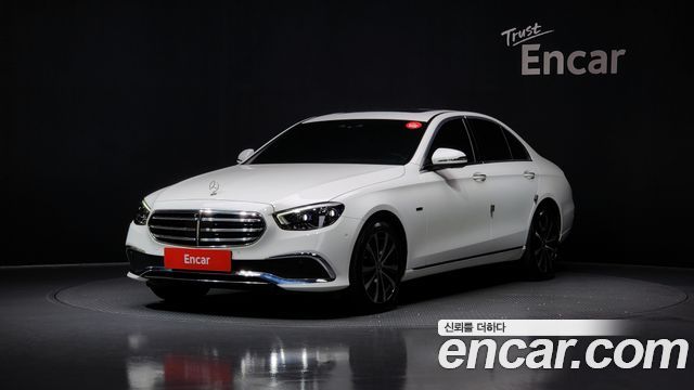 Mercedes BENZ | Mercedes BENZ E-Class W213 | E-Class W213