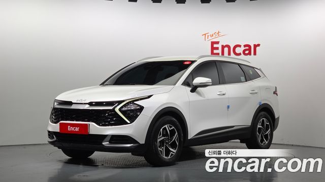 KIA | KIA Sportage 5Th Generation | Sportage 5Th Generation