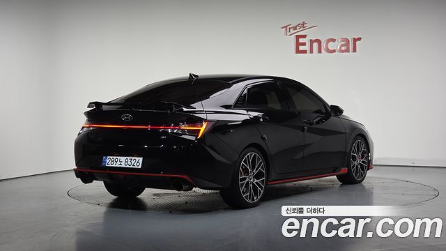 Hyundai | Hyundai Avante (CN7) | Avante (CN7)