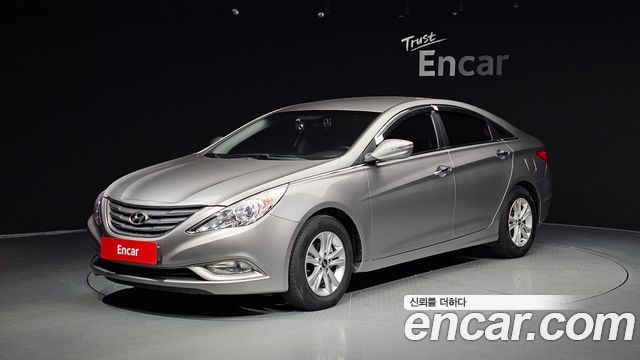 Hyundai | Hyundai YF Sonata | YF Sonata