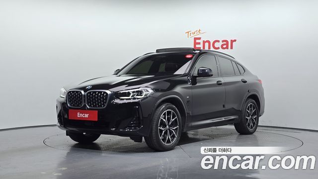 BMW | BMW X4 (G02) | X4 (G02)