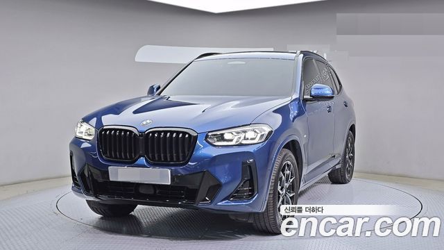 BMW | BMW X3 (G01) | X3 (G01)