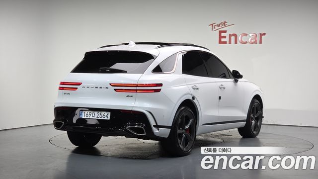 Genesis | Genesis GV70