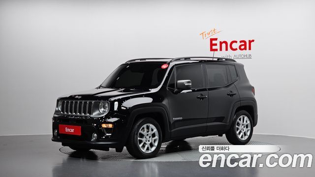 JEEP | JEEP Renegade | Renegade