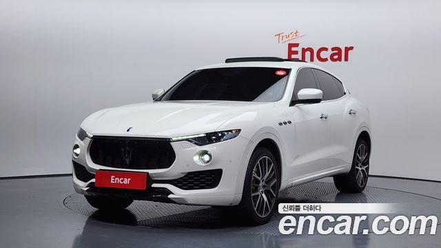 Maserati | Maserati Levante | Levante