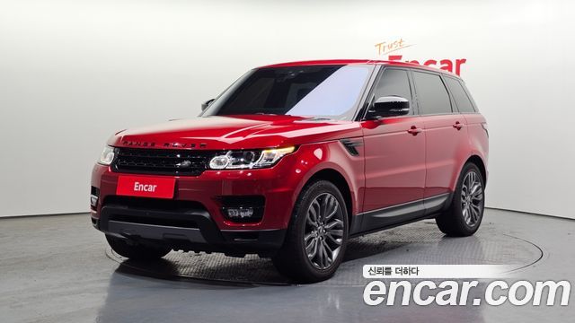 LAND Rover | LAND Rover Range Rover Sport 2Nd Generation | Range Rover Sport 2Nd Generation