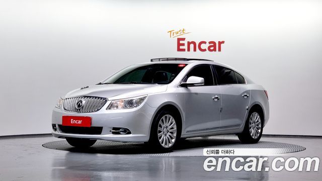 Chevrolet (GM Daewoo) | Chevrolet (GM Daewoo) Alpheon | Alpheon