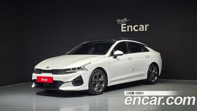 KIA | KIA K5 3Rd Generation | K5 3Rd Generation