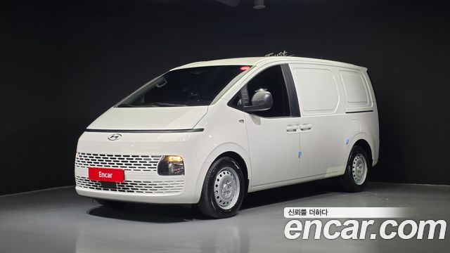 Hyundai | Hyundai Staria | Staria