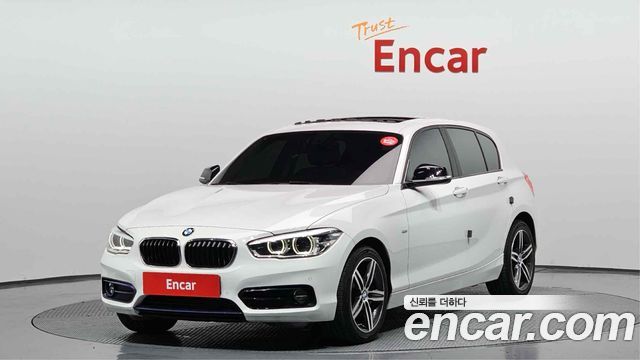 BMW | BMW 1 Series (F20) | 1 Series (F20)